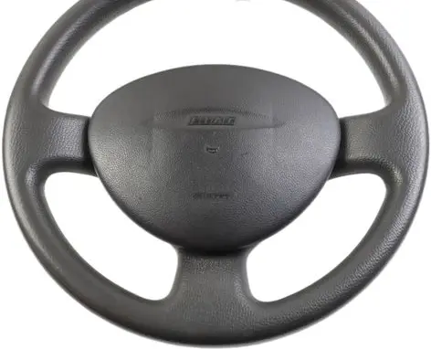 Fiat Punto (188) Steering wheel 735278157 01038361 S993484665