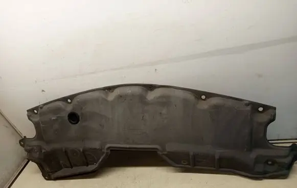 Nissan Murano Z50 Front bumper skid plate/under tray 75892CA000