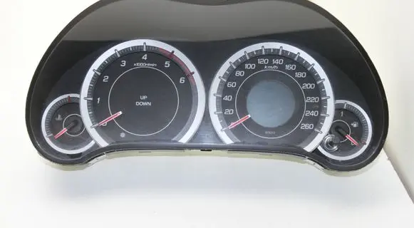 Honda Accord Speedometer (instrument cluster) 78100TL0G013