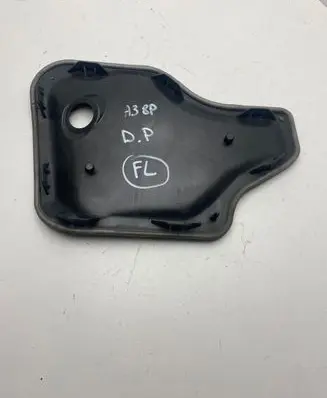 Audi A3 S3 A3 Sportback 8P Other front door trim element 8P4837916