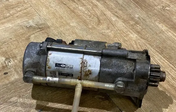 Land Rover Discovery 5 Starter motor HPLA11001AD 4380003120