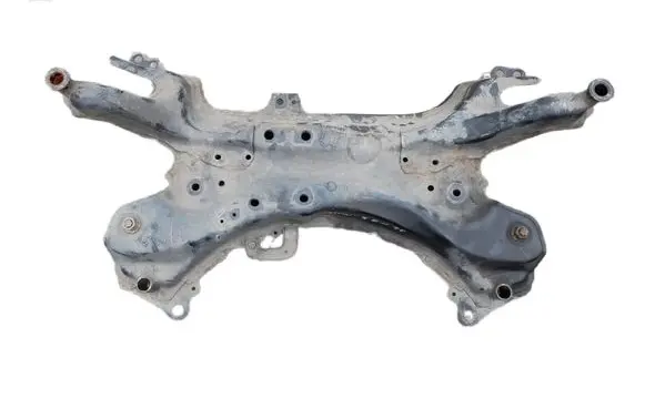 Toyota Prius (XW30) Front subframe 5120112441