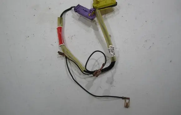 Skoda Octavia Mk2 (1Z) Other wiring loom 1K0971584