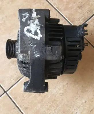 Generator/alternator