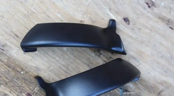 Audi A4 S4 B9 Other trunk/boot trim element 8W9827279