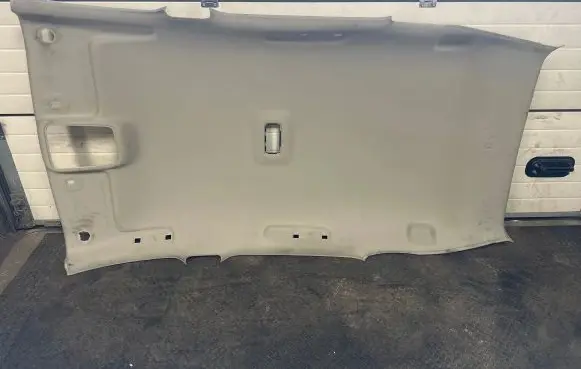 Opel Astra K Headlining 368129669 39043667
