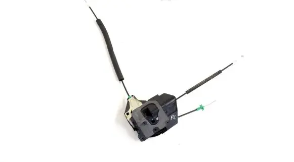 Jaguar F-Pace Front door lock HK83203A28DB