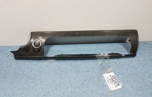 BMW M6 Center console 4692500