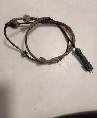 BMW 3 G20 G21 ABS brake wheel speed sensor 5A16AC6