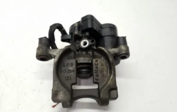 Ford Fusion II Rear brake caliper DG9C2D251A