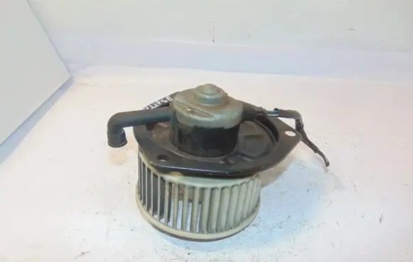 Mitsubishi Galant Heater fan/blower 1625004720