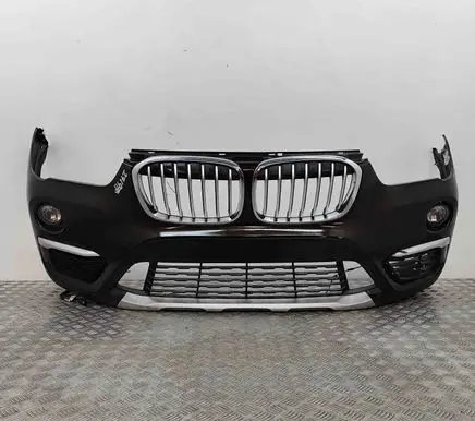 BMW X1 F48 F49 Front bumper 7354815 7354819
