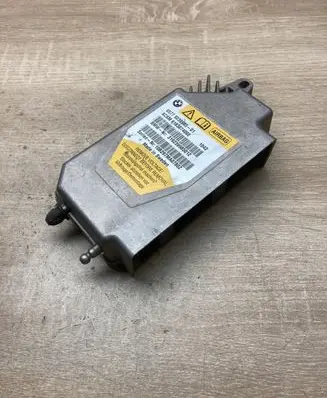 BMW 5 F10 F11 Airbag control unit/module 9239985 618307400E