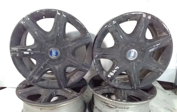 Fiat Croma R17 alloy rim 51716271
