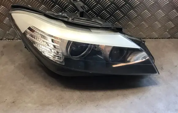 BMW Z4 E89 Headlight/headlamp 7191736
