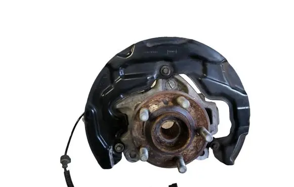 Ford Edge II Front wheel hub F2GC3K171A F2GC2C447C