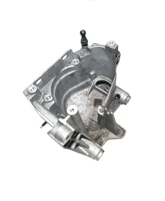 Ford Mondeo MK V Fuel filter bracket/mount holder 9804498180