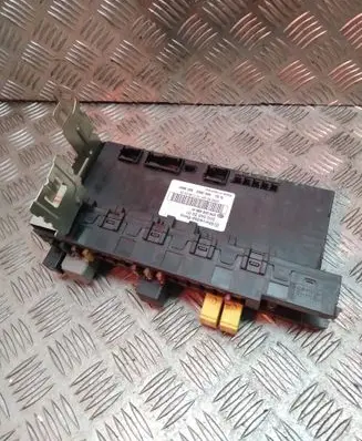 Comfort/convenience module