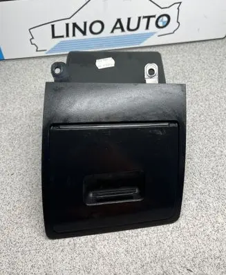 BMW 5 E60 E61 Glove box 7156225