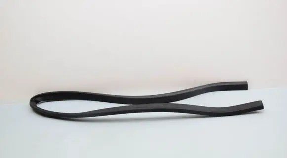 Volkswagen Tiguan Engine compartment rubber 5NA823723