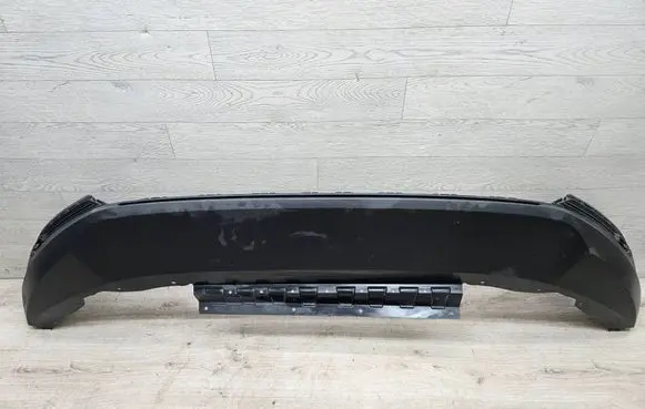 Seat Tarraco Front bumper 5FJ805903A