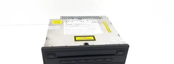 Volkswagen Touareg II CD/DVD changer 4H0035108B 4H0035108