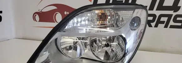 Renault Scenic I Headlight/headlamp 89003124 8200111672
