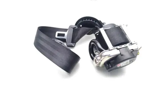 Jaguar XE Front seatbelt 629450500