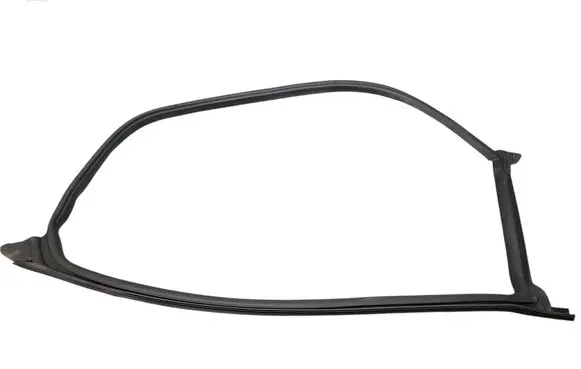 Tesla Model 3 Rubber seal front door window/glass 109049900L