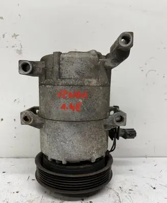 KIA Venga Air conditioning (A/C) compressor (pump) F500-YN9AA03