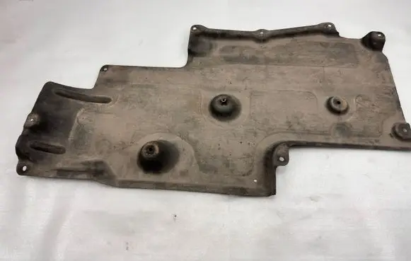 Volvo V60 Center/middle under tray cover 31202720