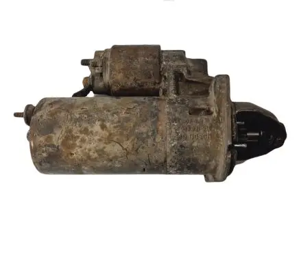 BMW 5 E34 Starter motor