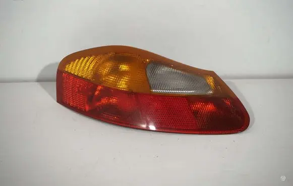 Porsche Boxster 986 Rear/tail lights