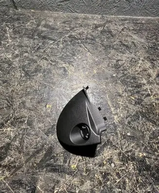 Mini One - Cooper Coupe R56 Dashboard side end trim 2752905