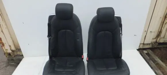 Mercedes-Benz CL C215 Interior set 