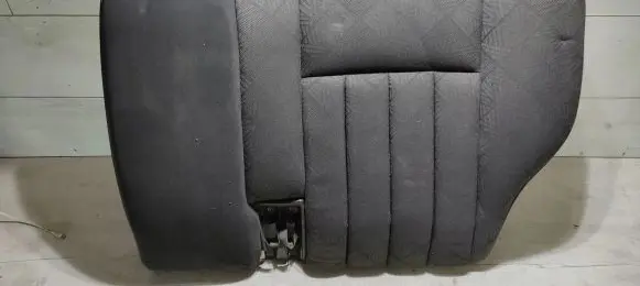 Mercedes-Benz E W124 Seat trim 