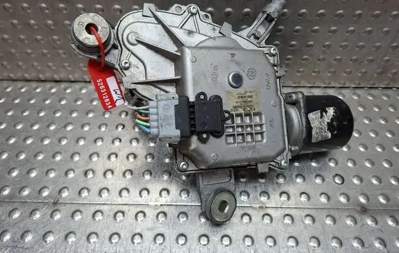 Citroen C4 II Picasso Wiper motor S26312834 53042436