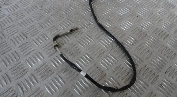 Audi A6 C7 Exhaust gas temperature sensor 4G0906088J
