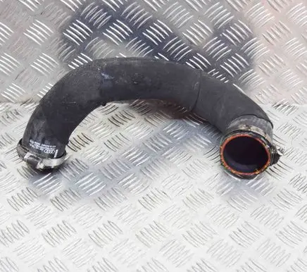Audi A7 S7 4G Intercooler hose/pipe 4G0145738AL