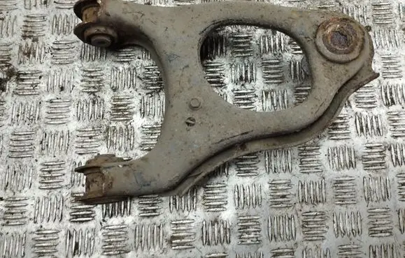 Honda Accord Rear upper control arm/wishbone