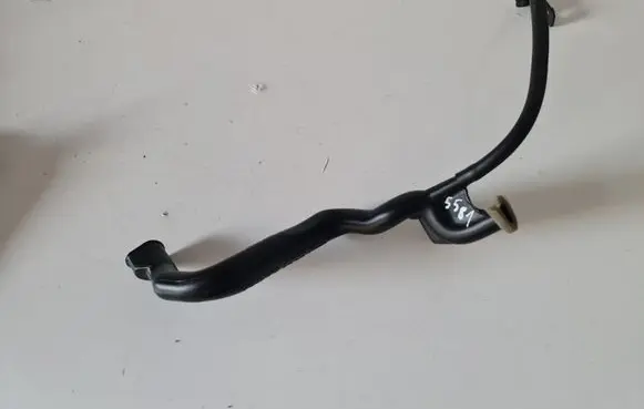 Volvo XC90 Heater radiator pipe/hose 31393978