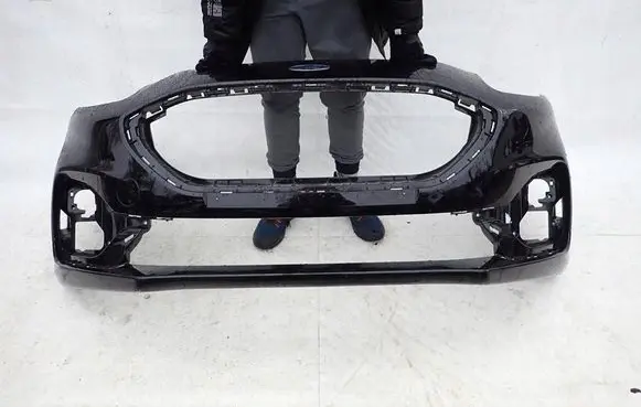 Ford Puma Front bumper L1TB17757D