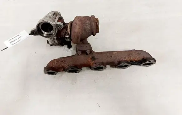 Citroen Berlingo Turbo 9657530580