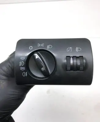Audi A6 S6 C5 4B Light switch