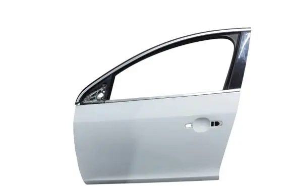 Volvo S60 Front door