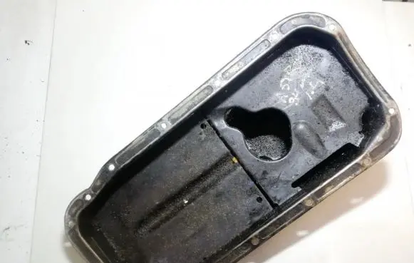 Opel Astra F Oil sump