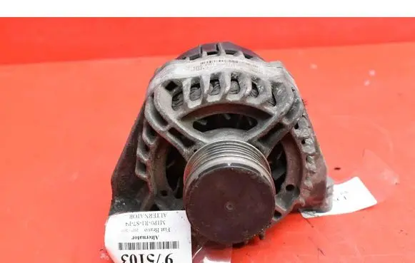 Fiat Bravo Generator/alternator 51788658