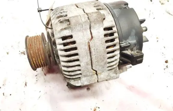 Audi A3 S3 8L Generator/alternator 037903025C 0123320034