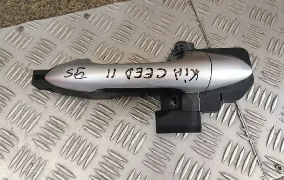 KIA Ceed Front door exterior handle KLAMKALPCEEDII