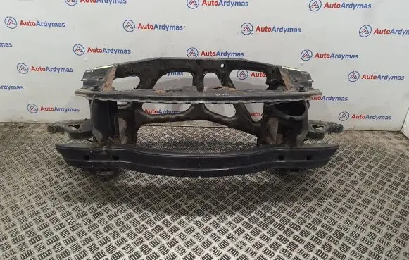 BMW Z4 E85 E86 Radiator support slam panel 7177131 51647177131